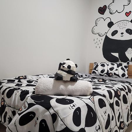 Netflix Panda House 3B2R Rimbayu Kota Kemuning With Atari Games Apartment Teluk Panglima Garang Exterior photo